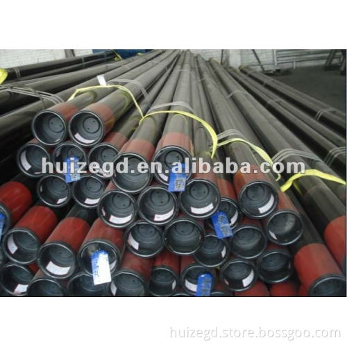 JIS G3454 STPG370 Seamless steel pipe